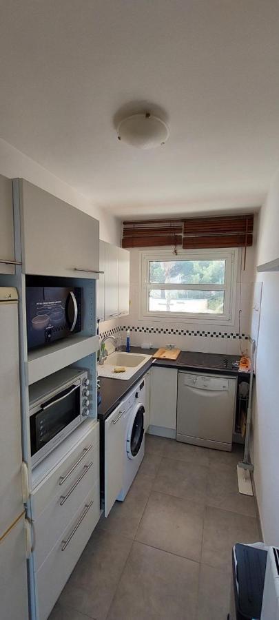 Apartment Bleuazur 2 *