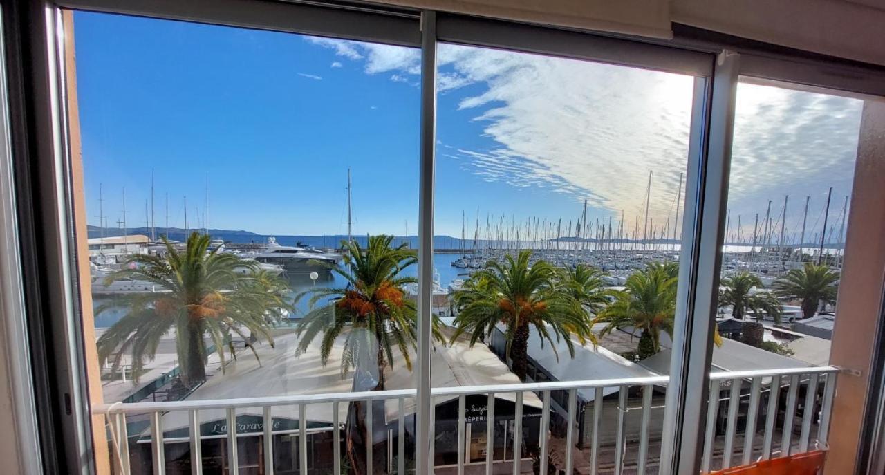 Bleuazur 2 Apartment Hyères