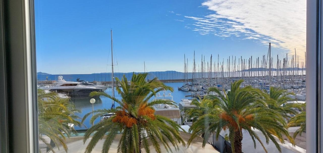 Bleuazur 2 Apartment Hyères